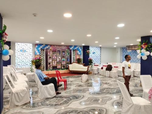 JD Grand Inn (1km away from Paltan Bazaar)