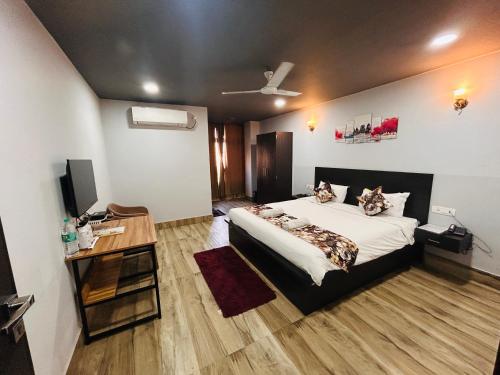 JD Grand Inn (1km away from Paltan Bazaar)