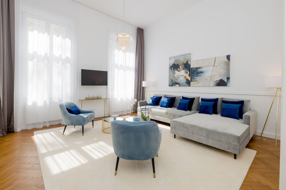 Rafael Kaiser - Premium Apartments City Centre