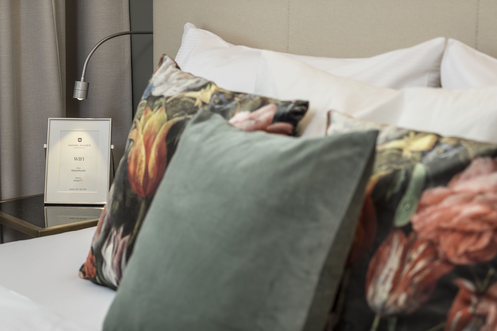 Rafael Kaiser - Premium Apartments City Centre