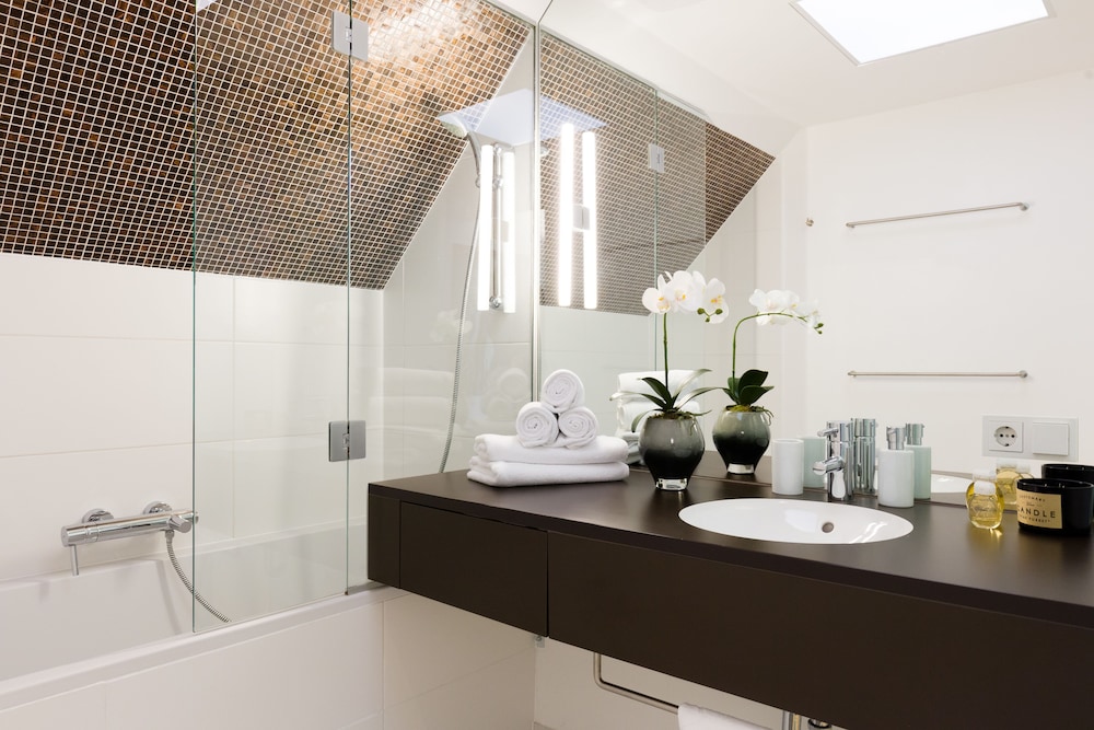 Rafael Kaiser - Premium Apartments City Centre