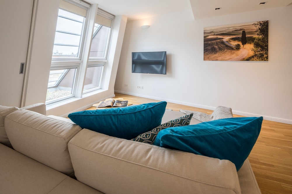 Rafael Kaiser - Premium Apartments City Centre
