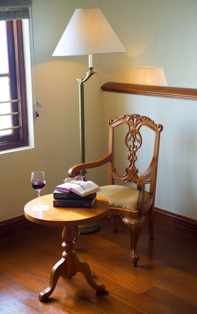 Galle Face Hotel