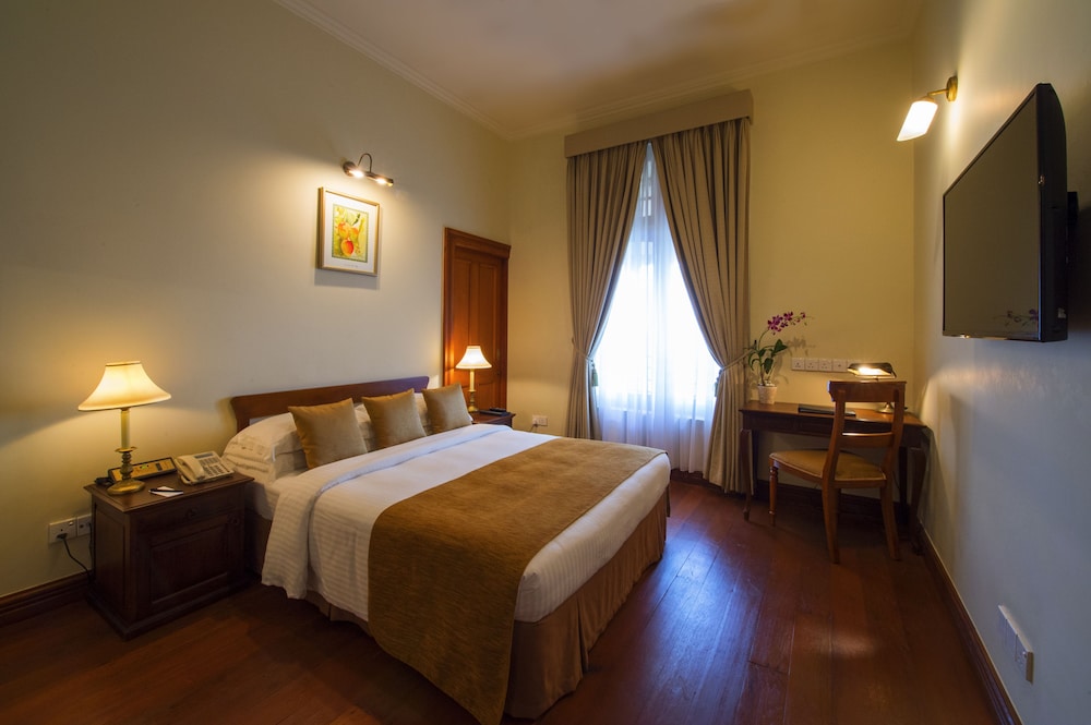 Galle Face Hotel
