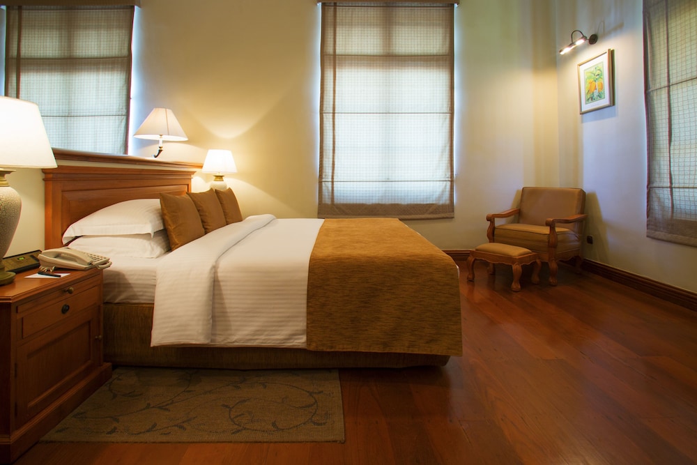 Galle Face Hotel