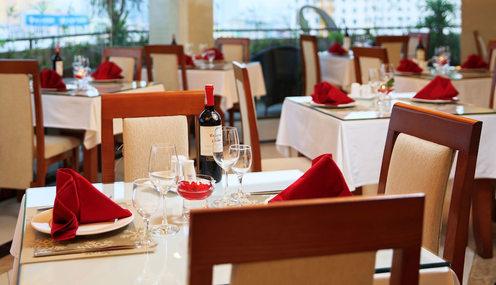 Luxeden Hotel Hanoi