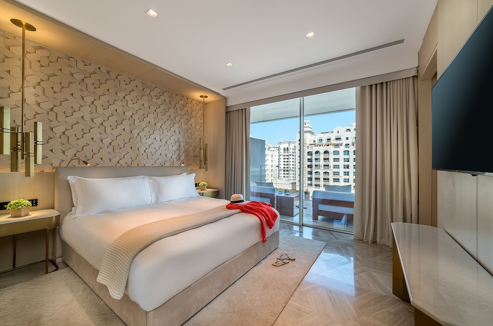 FIVE Palm Jumeirah Dubai