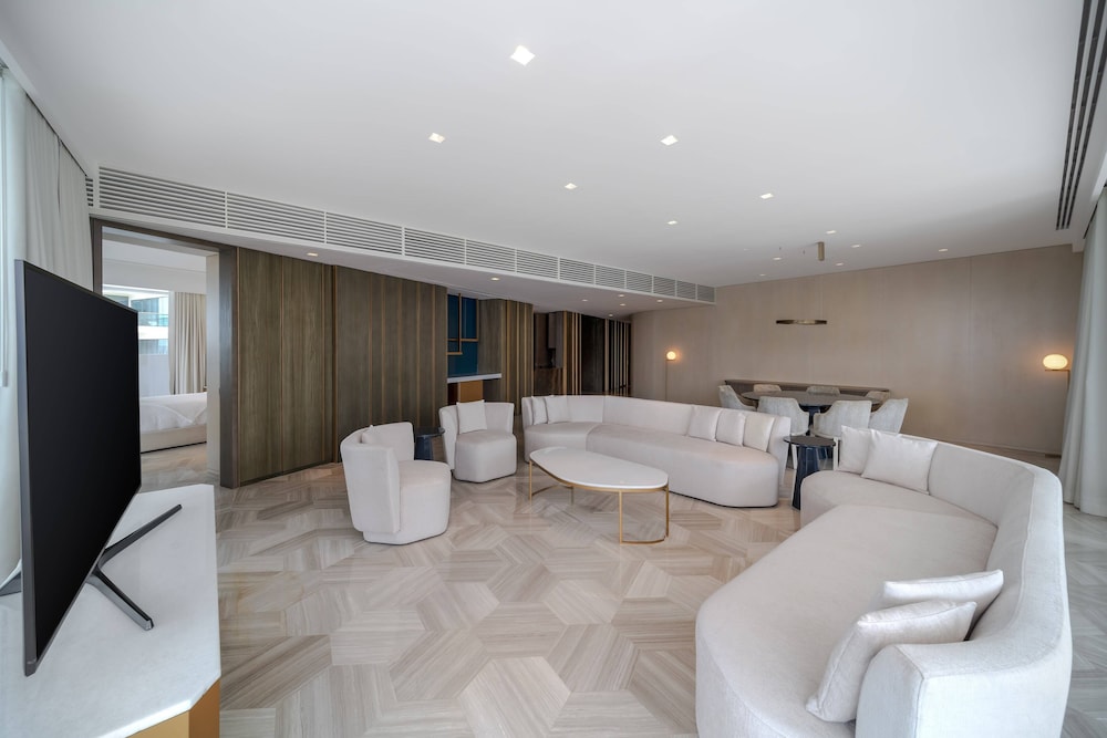 FIVE Palm Jumeirah Dubai