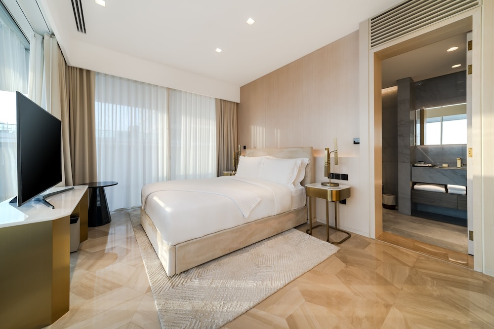 FIVE Palm Jumeirah Dubai