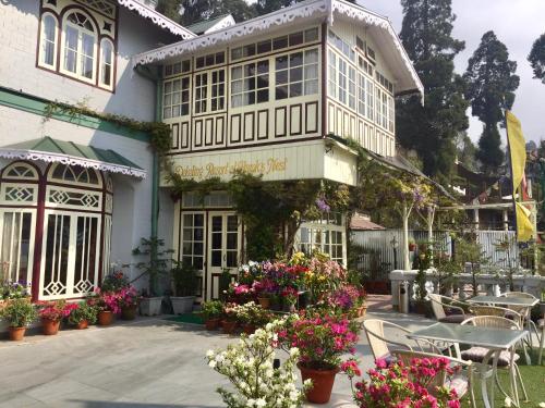 Udaan Dekeling Resort & Spa, Darjeeling