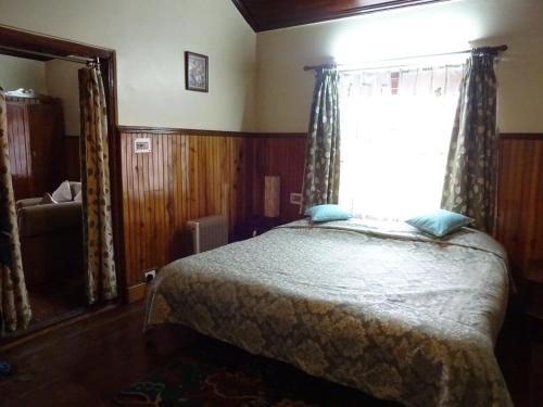 Udaan Dekeling Resort & Spa, Darjeeling
