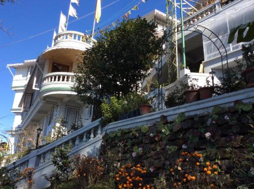 Udaan Dekeling Resort & Spa, Darjeeling