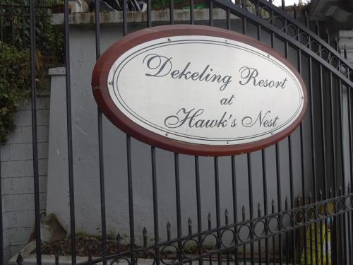 Udaan Dekeling Resort & Spa, Darjeeling