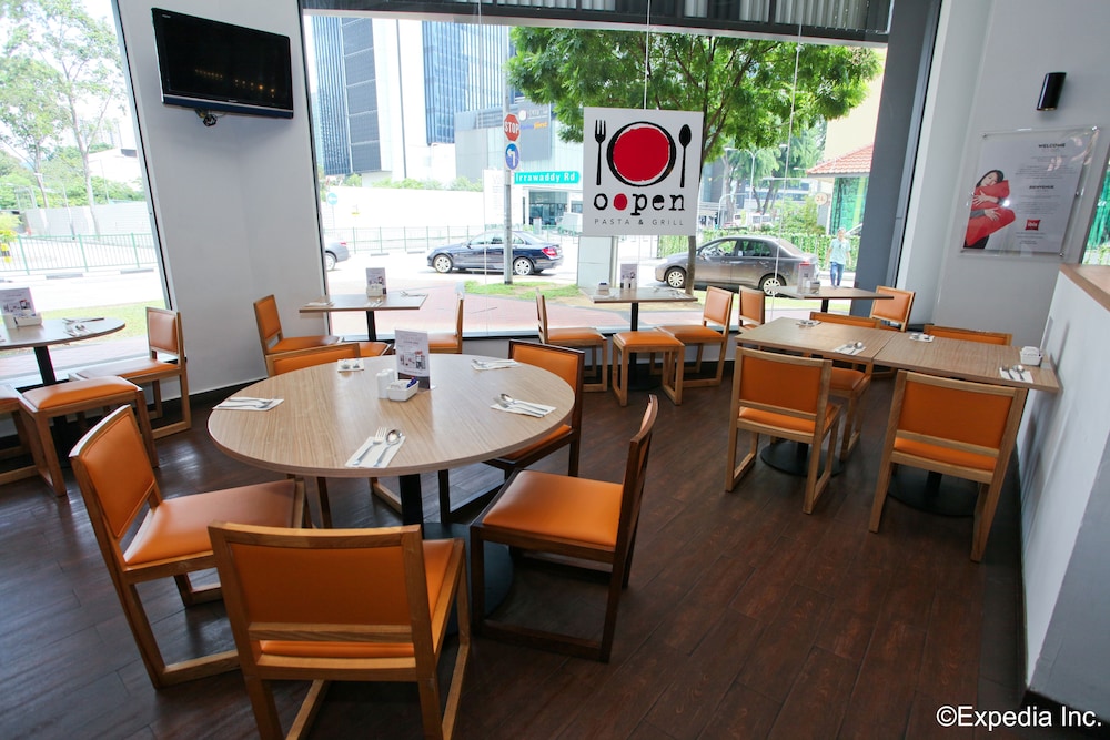 ibis Singapore Novena
