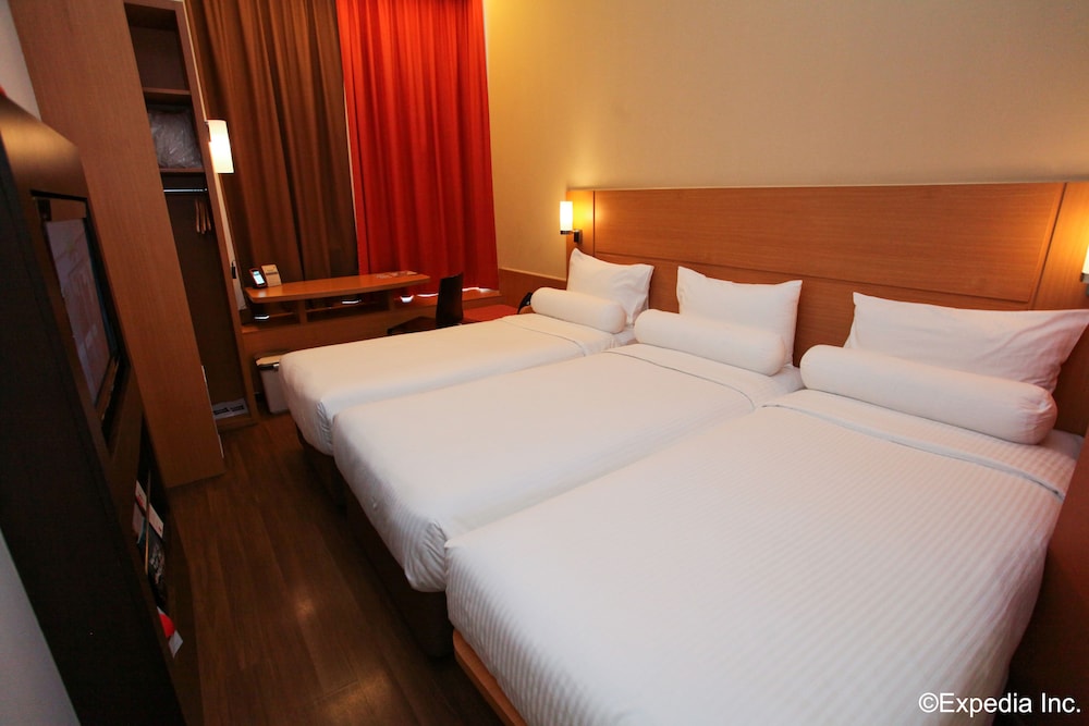 ibis Singapore Novena