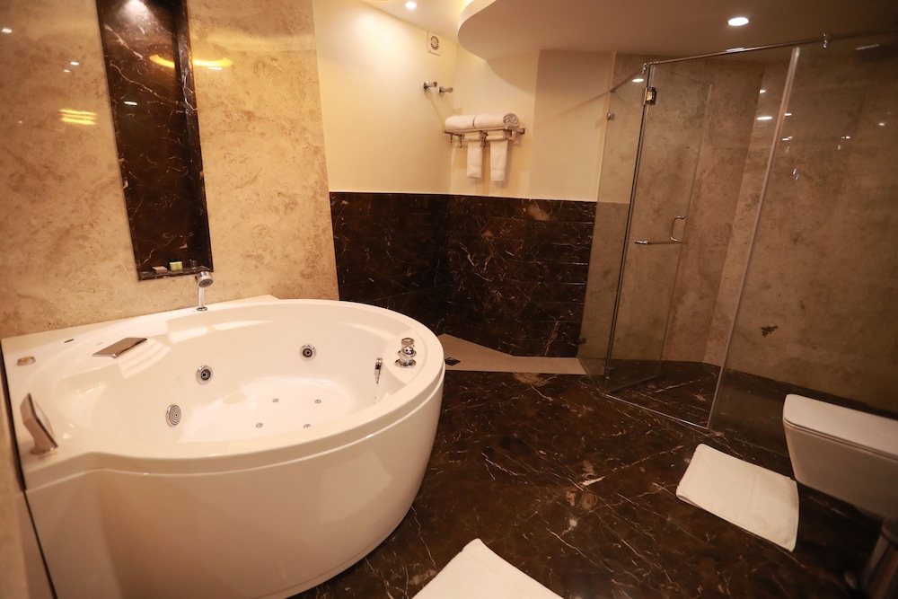 Hotel Park Elanza  Chennai