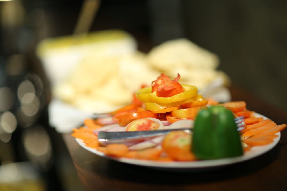Hotel Park Elanza  Chennai
