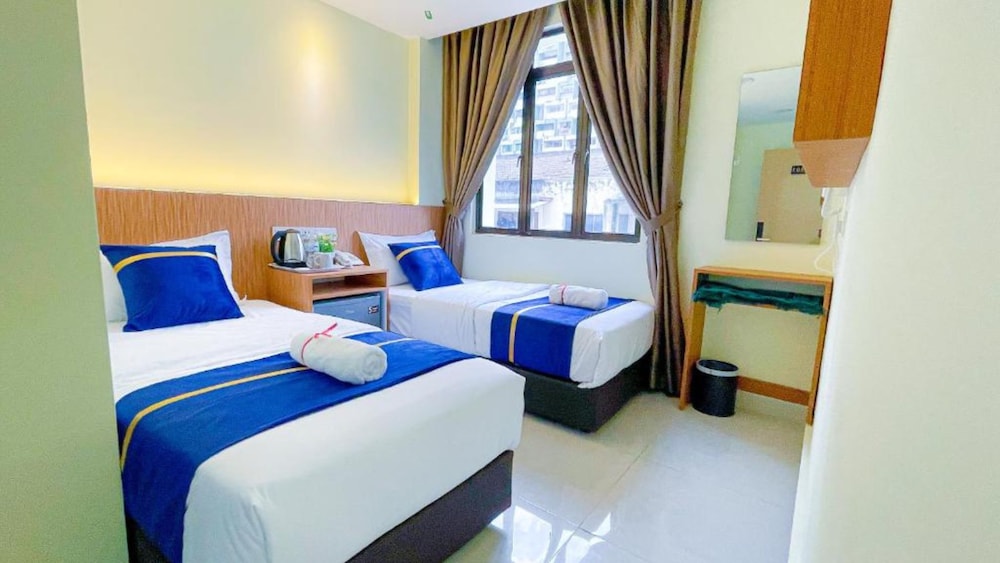 The Ambassador Hotel Dhaka