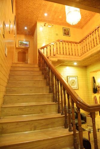 Impex Hill Resorts