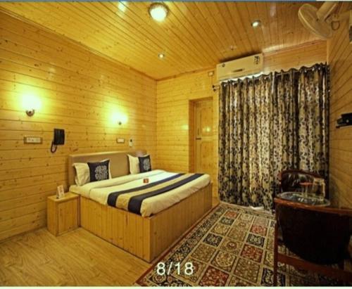 Impex Hill Resorts