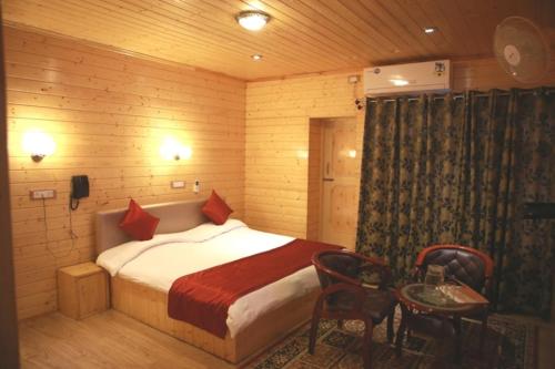 Impex Hill Resorts