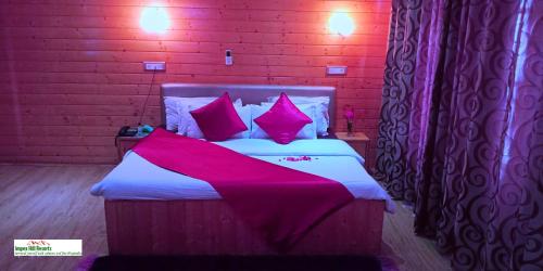 Impex Hill Resorts