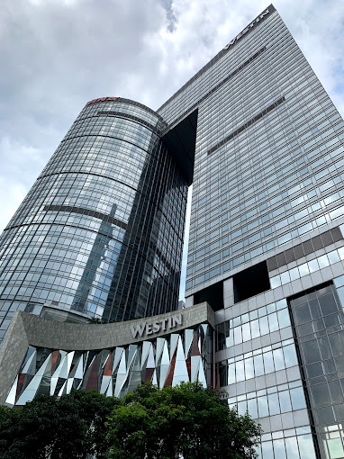 The Westin Guangzhou