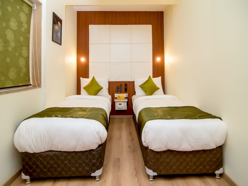 The Onyx - Premium Business Hotel