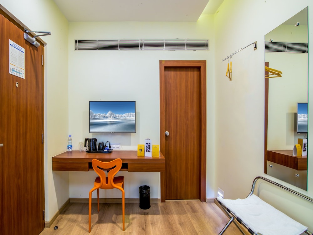 The Onyx - Premium Business Hotel