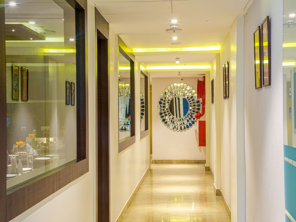 The Onyx - Premium Business Hotel