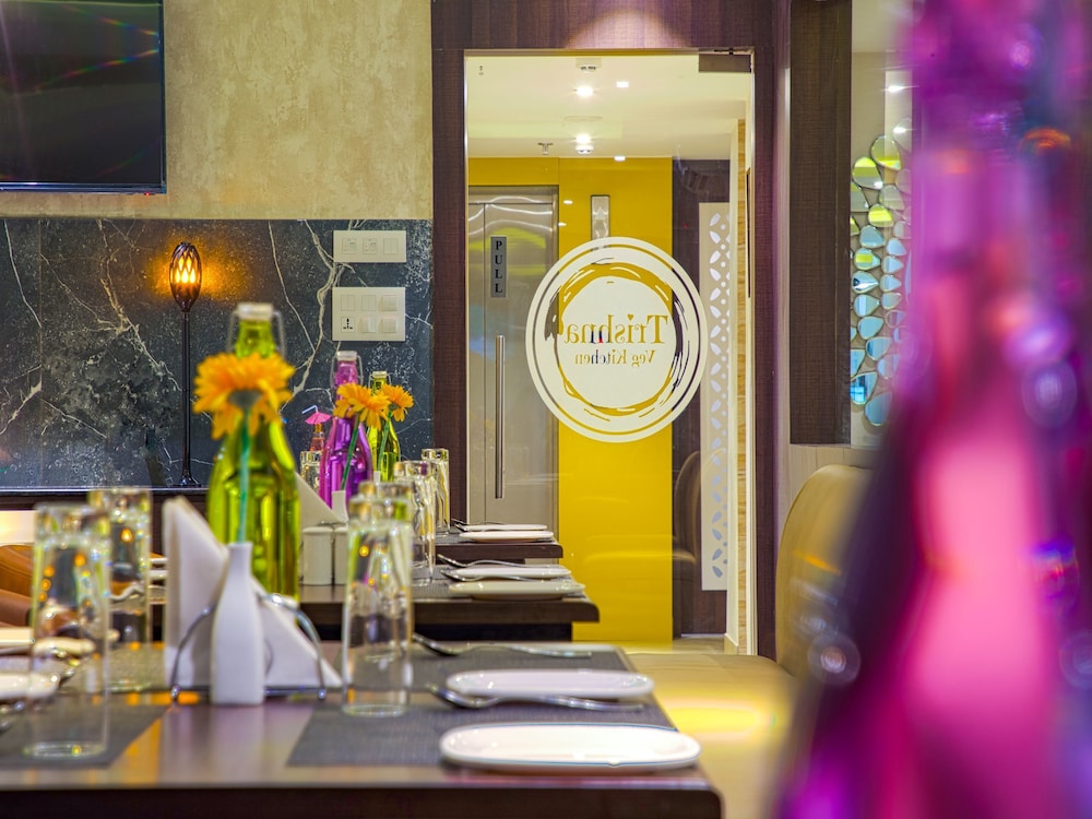 The Onyx - Premium Business Hotel