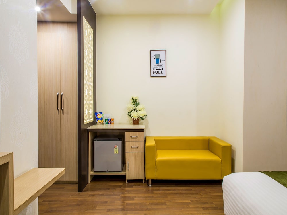 The Onyx - Premium Business Hotel