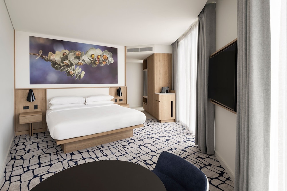 Courtyard By Marriott Perth, Murdoch