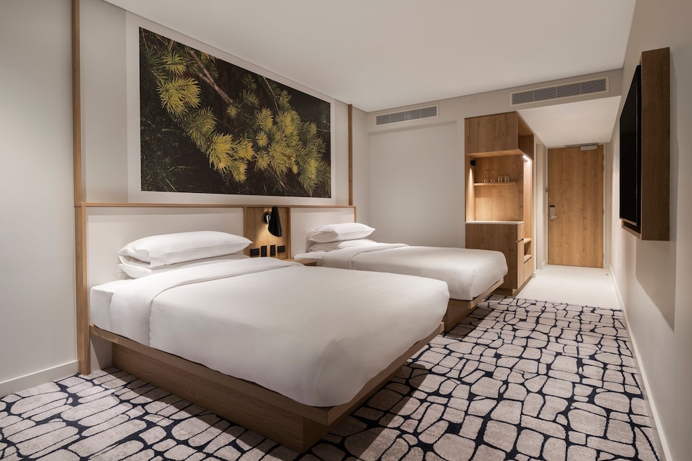 Courtyard By Marriott Perth, Murdoch