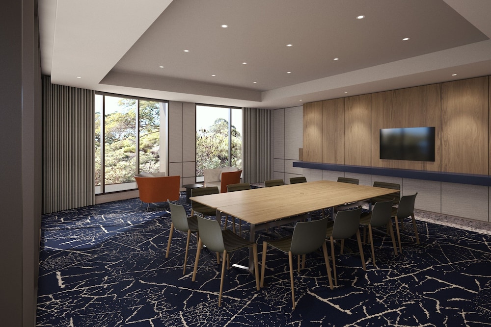 Courtyard By Marriott Perth, Murdoch