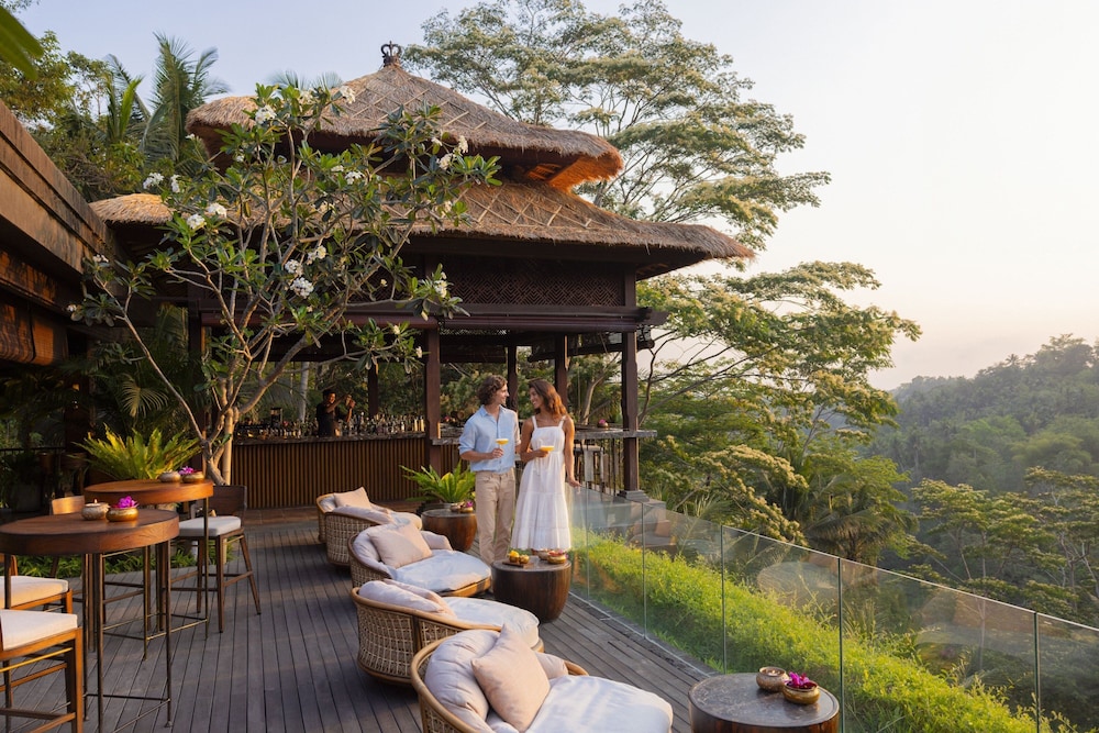 Mandapa A Ritz Carlton Reserve