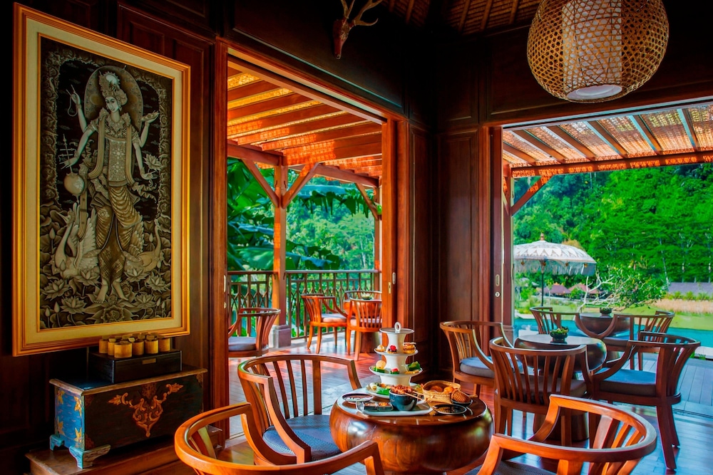 Mandapa A Ritz Carlton Reserve