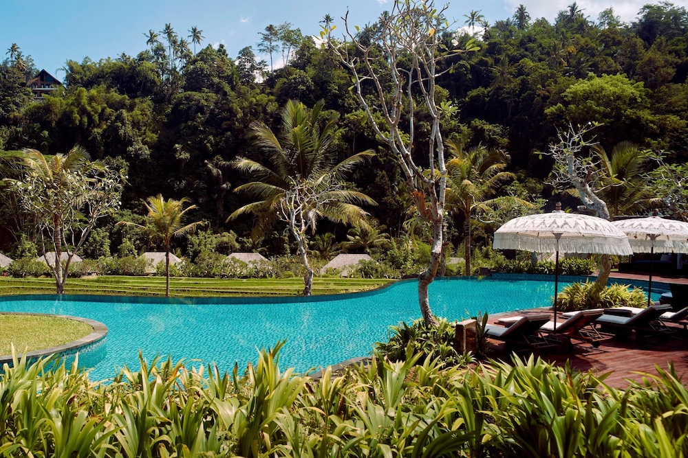 Mandapa A Ritz Carlton Reserve