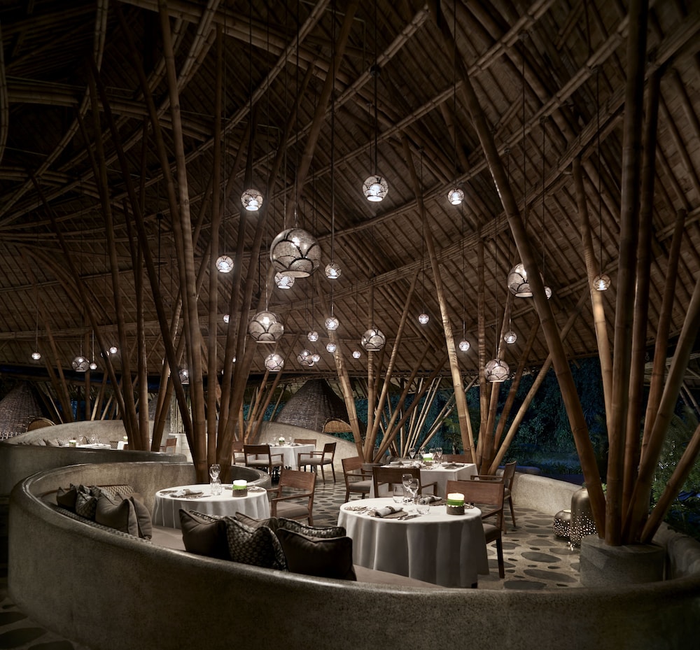 Mandapa A Ritz Carlton Reserve
