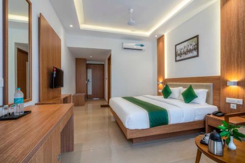 Hotel Panoramic