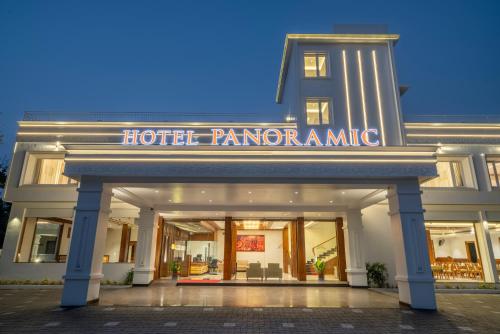 Hotel Panoramic
