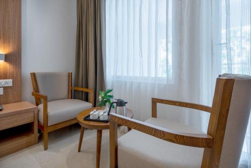 Hotel Panoramic