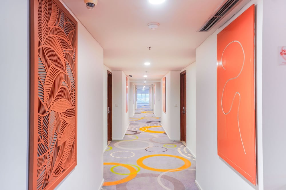 HARRIS Hotel Batam Center Batam