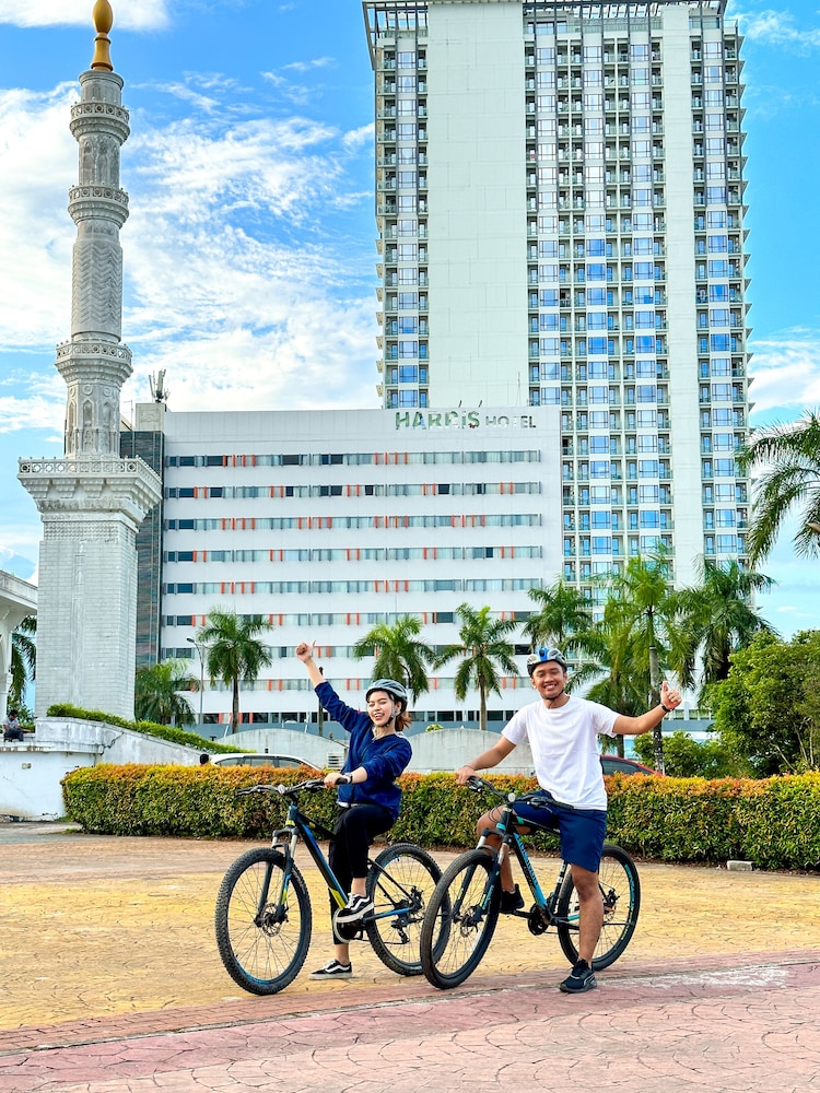 HARRIS Hotel Batam Center Batam