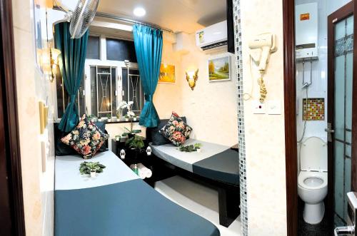 Park Guest House