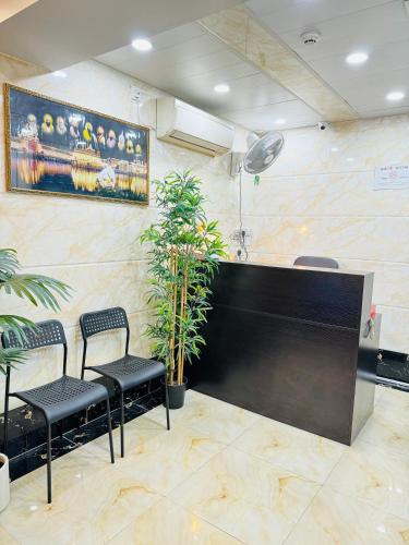 Park Guest House
