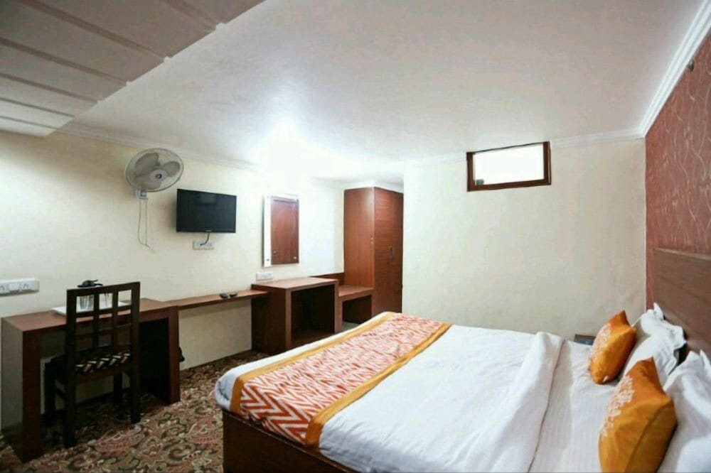 Hotel Trinetar Resort