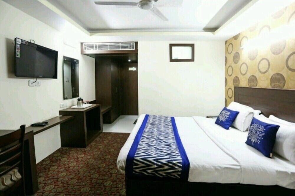 Hotel Trinetar Resort