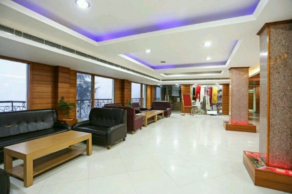 Hotel Trinetar Resort