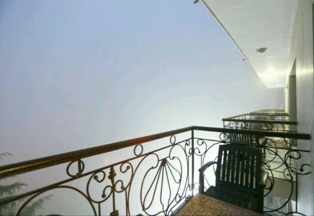 Hotel Trinetar Resort